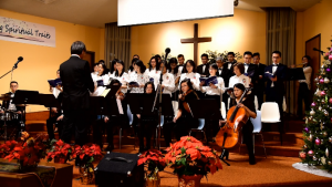 HCAC Cantata 2018-2017 Combined