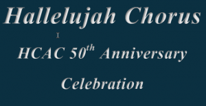 Hallelujah chorus 